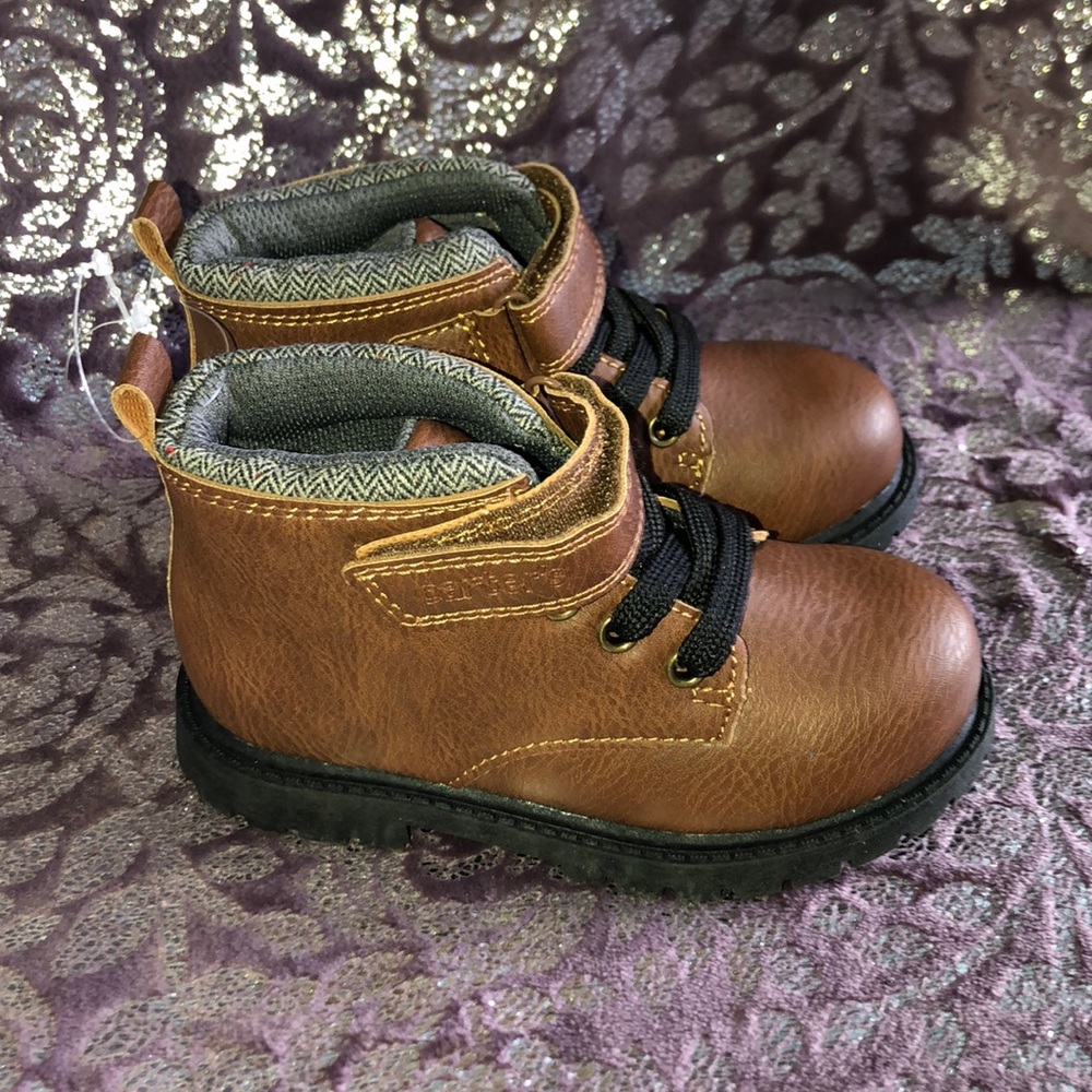 Booties - Picture 2 of 3